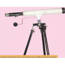 ASTRONOMICAL TELESCOPE