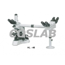 Multi Viewing Microscope