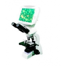 Digital LCD Microscope