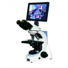 LCD Microscope
