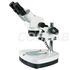 Binocular Tube Microscope