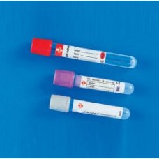 Blood Sample Collector Vial