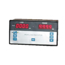 PEAK LOAD RECORDING INDICATOR