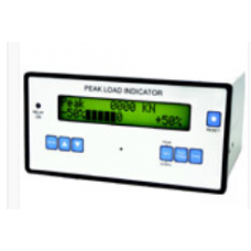 Peak Load Logger Indicator
