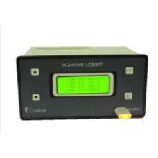 16 channel Universal Data Logger
