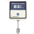 Battery Operated Digital Temperature Dial Gauge