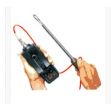 Portable Battery Operated Digital Temperature