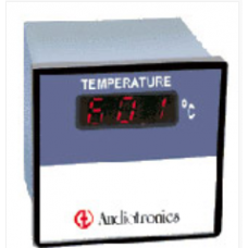 Panel Mounted DIGITAL TEMPERATURE INDICATOR