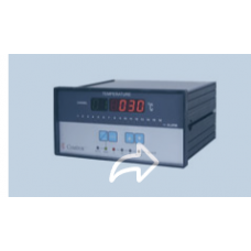 16 CHANNEL TEMPERATURE CONTROLLER