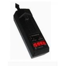 Portable Digital Tachometer Contact Non-Contact