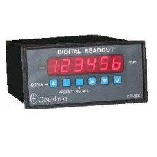 Digital ReadOut Controller