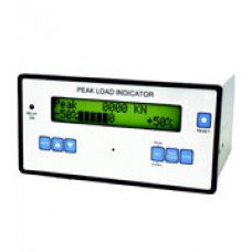 Peak Load Logger Indicator
