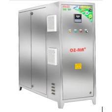 Industrial Ozone Generators (5 Gm/Hr to 10 Kg/Hr)