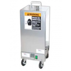 MUV Mobile UV Sterilizer System