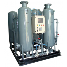 Nitrogen Gas Plant (PSA Based)