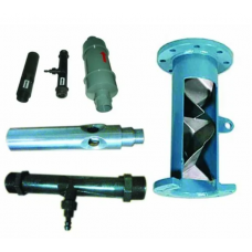 Ozone Accessories