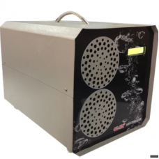 Ozone Air Sterilization Systems