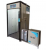 Ozone Based Sterilization Tunnels