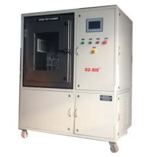 Ozone Test Chamber