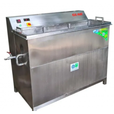 Ozone Vegetable Cleaner
