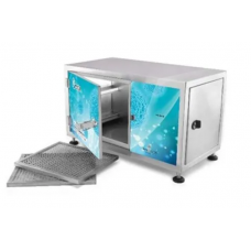 UAZONE Series of Sterilization Chambers