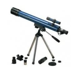 Laboratory Telescopes