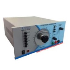 01Hz to 1MHz Function Generator