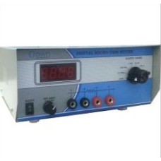 52 C Digital Milli Ohm Meter