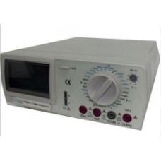 Bench Top Digital Multimeter