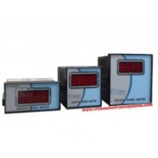 Digital Panel Meter