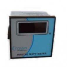 Digital Watt Meter