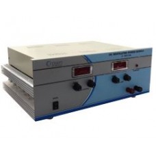 Fixed Output DC Regulated Power Supply