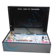 LED TV Trainer