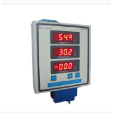 Clean Room Monitor