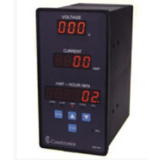 Programmable Amp Hr Meter