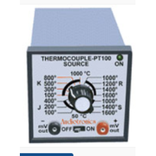 Battery Mains Operated Fixed Point Temp Calibrator