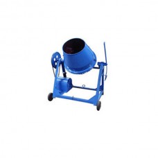 CONCRETE MIXER