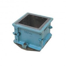 CUBE MOULD