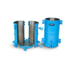 CYLINDRICAL MOULD