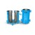 CYLINDRICAL MOULD