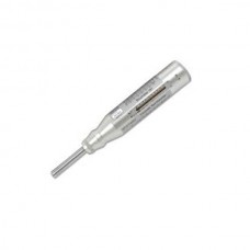 REBOUND TEST HAMMER
