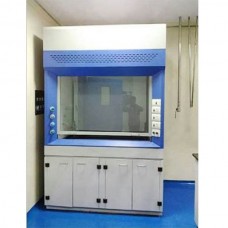 FUME HOOD