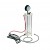 LATERAL PRESSURE ASSEMBLY