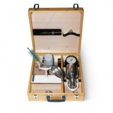 RAPID MOISTURE METER