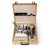 RAPID MOISTURE METER