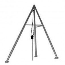 STANDARD PENETRATION TEST KIT