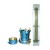 SOIL PERMEABILITY APPARATUS