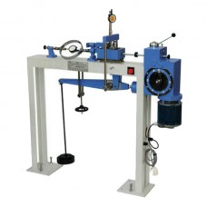 DIRECT SHEAR TEST APPARATUS