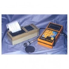 PORTABLE HARDNESS TESTER