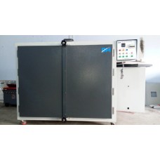 Tray Dryer
